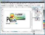 CorelDraw Graphics Suite X5 SP3 15.2 + Portable 