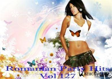 VA-Romanian Party Hits Vol 127 (2012).MP3