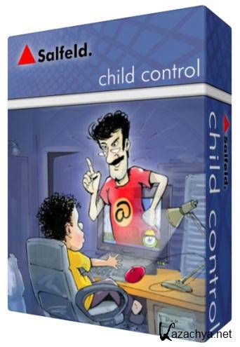 Salfeld Child Control 2012 12.412
