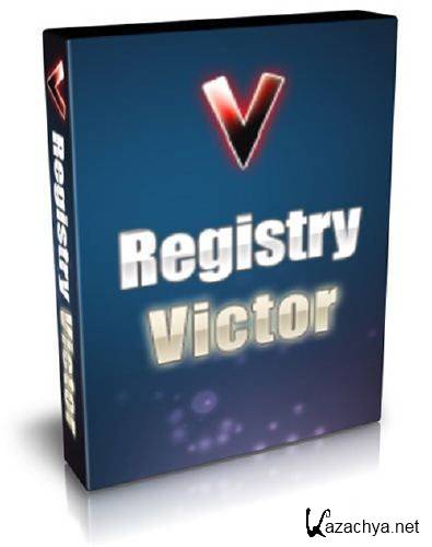 Registry Victor 6.4.4.19 