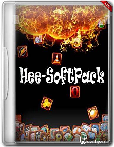 Hee-SoftPack v3.1.0 (  21.04.2012)