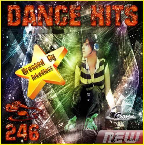 Dance Hits Vol.246 (2012)