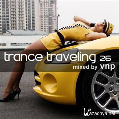 VNP - Trance Traveling 26 (2012).MP3