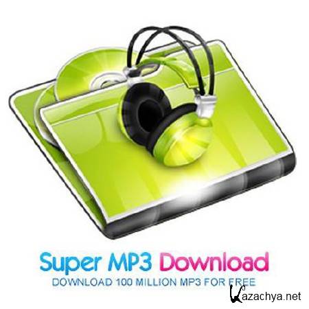 Super MP3 Download v4.8.1.8