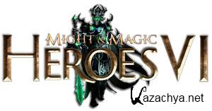 Might And Magic Heroes VI [v1.3.0] (2011/PC/Repack  R.G.Gamefast)