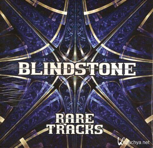 Blindstone - Rare Tracks (2012)