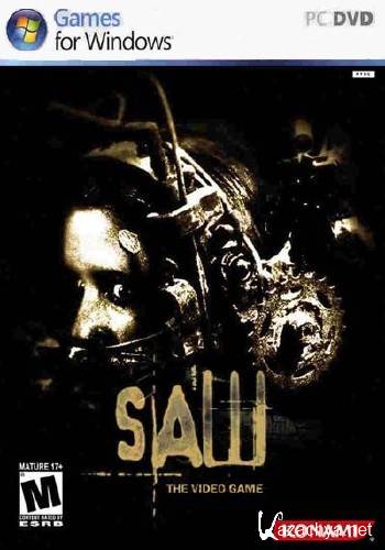 SAW / : The Video Game (2009/PC/Rus/Repack)