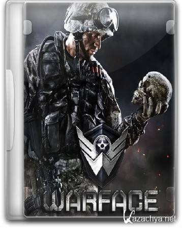 Warface (2012/RUS) PC | RePack