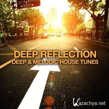 Deep Reflection (Deep and Melodic House Tunes) (2012)