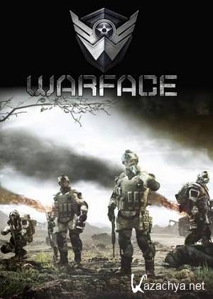Warface (2012/PC/RUS)
