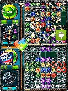 (Android) Treasures of Montezuma 2 / ��������� ��������� 2 (������� ������)