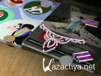 �����. ������� ������ � ����� (2010) DVDRip