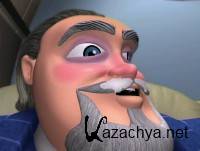 �����. ������� ������ � ����� (2010) DVDRip