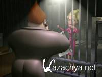 �����. ������� ������ � ����� (2010) DVDRip