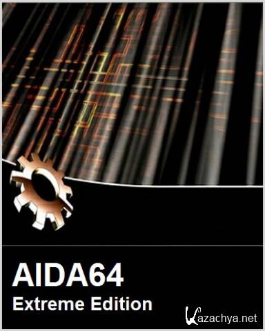 AIDA64 Extreme Edition 2.20.1834 Portable