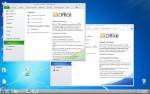 Windows 7x86 Ultimate UralSOFT & miniWPI v.4.8.12 (2012) (Rus)