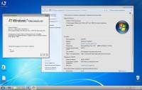 Windows 7 (x86) Ultimate UralSOFT ver 4.8.12WPI