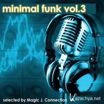 Minimal Funk Vol 3 (2012)