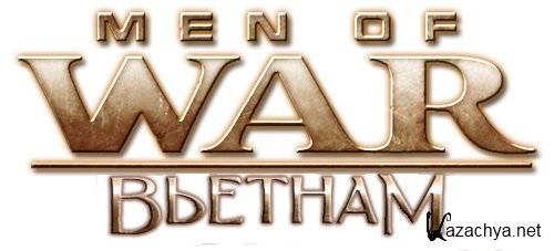 :  / Men of War: Vietnam (2011/PC/RUS/RePack  PvGame) 
