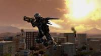 Earth Defense Force.Insect Armageddon (2011/PC/RePack/Rus) by R.G. Shift