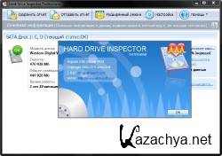 Hard Drive Inspector 3.98 Build 438 Pro + Portable + Rus