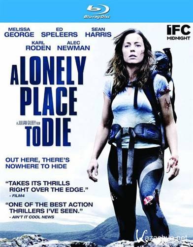  / A Lonely Place to Die (2011) BDRip 1080p