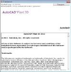 Portable AutoCAD PLANT 2012 SP1 F.107.0.0. x86 [2011, RUS]