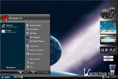 XPLife 7 Final Megapack (2012) PC
