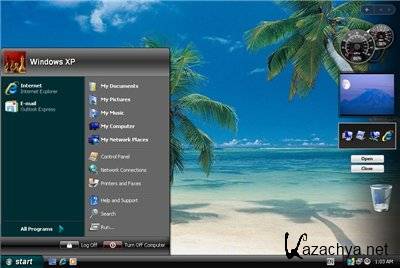 XPLife 7 Final Megapack (2012) PC