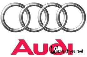  "Audi 80-90" +  