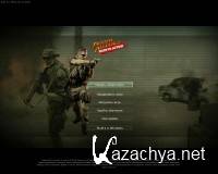 Jagged Alliance - Back in Action [v1.12 + 4 DLC] (2012/PC/RUS/Repack �� Fenixx)