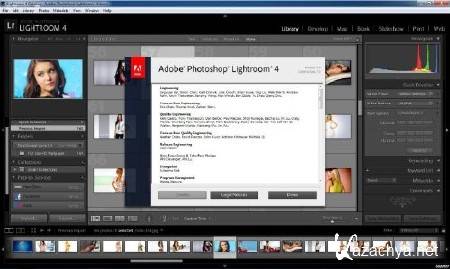 Adobe Photoshop Lightroom 4.0 Final Multilingual (ENG/2012)