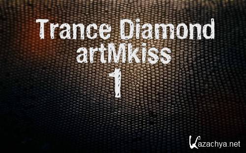 Trance Diamond v.1 (2012)