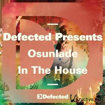 Osunlade In The House [2CD] (2012)