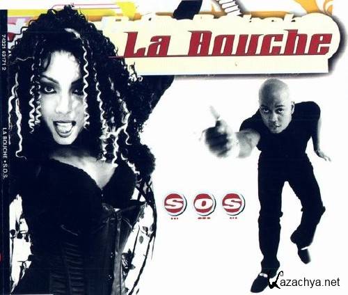 La Bouche - SOS (1998)