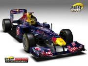 F1 RFT 2011 rFactor 2.0  (2011/ENG/Mods)