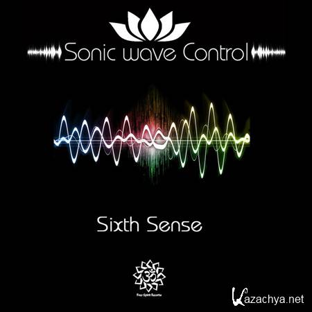Sonic Wave Control - Sixth Sense (2012) 