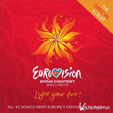 Eurovision Song Contest Baku (2012).MP3