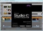 Pinnacle Studio HD Ultimate Collection 15.0.0.7593 Full x86 [English+] + Crack