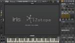 iZotope - Iris 1.00 STANDALONE.VST.RTAS x86 x64 [16.04.2012] Cracked (Union)