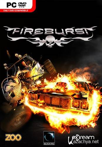 Fireburst (2012/ENG/RePack  R.G. ReCoding)