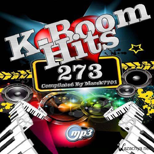 K-Boom Hits 273 (2012)