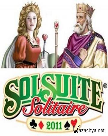 SolSuite 2011 v 11.1 (2011/PC/Eng/Portable)