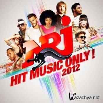 NRJ Hit Music Only 2012 [2CD] (2012)