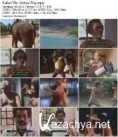 ������ ������ - ������� ������ ��������� ����� (1982) DVDRip