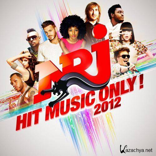 NRJ Hit Music Only 2012 (2012)