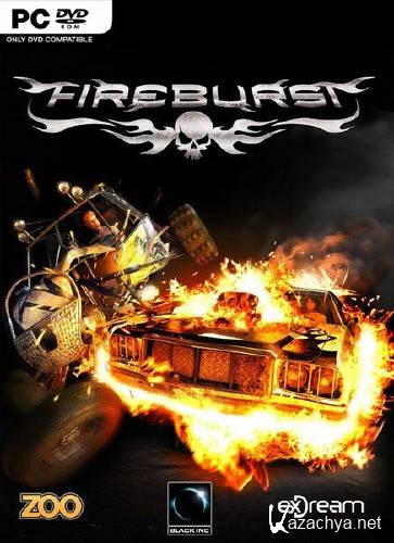 Fireburst (2012)