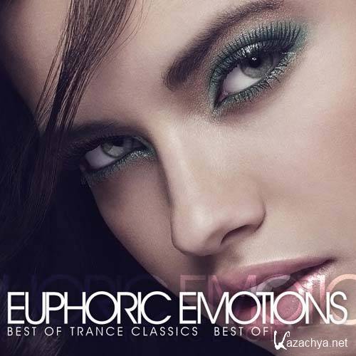 Best of Euphoric Emotions Vol.9 (2012)
