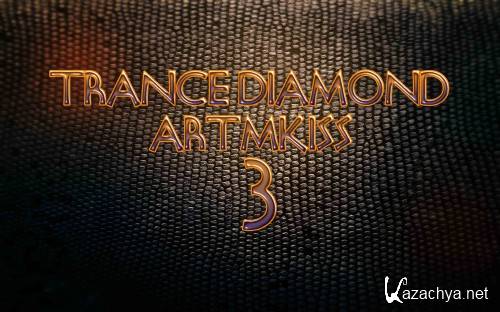 Trance Diamond v.3 (2012)