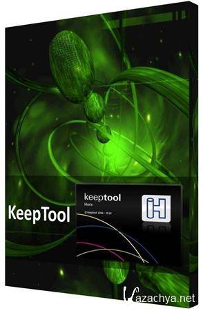 KeepTool v10.0.3.0